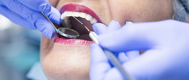 Best 24-Hour Emergency Dentist in Petersburg, IN
