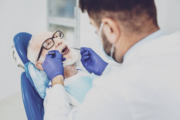 Best Emergency Root Canal Treatment in Petersburg, IN